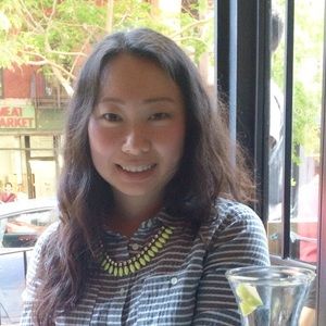 Meet your Posher, Sandy